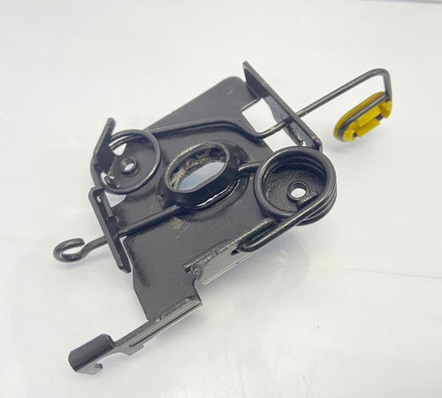 Fechadura Capo Dianteiro Ford Fiesta 2003/2012