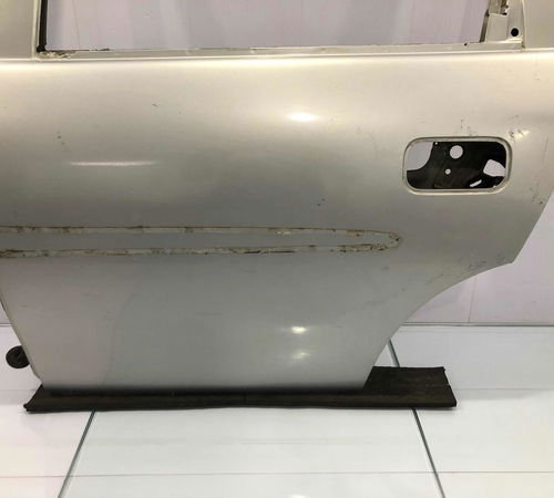 Porta Traseira Esquerda Chevrolet Corsa 2000/2010