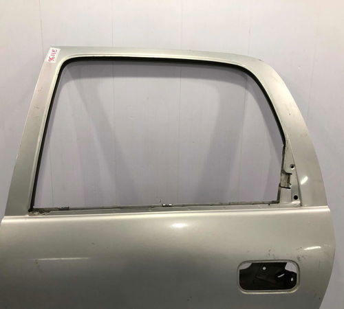 Porta Traseira Esquerda Chevrolet Corsa 2000/2010
