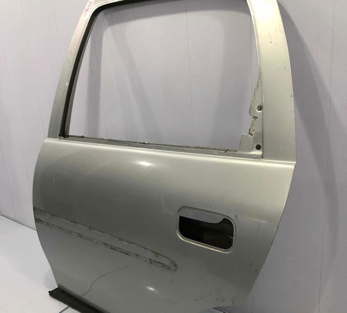 Porta Traseira Esquerda Chevrolet Corsa 2000/2010