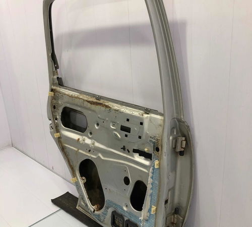 Porta Traseira Esquerda Chevrolet Corsa 2000/2010