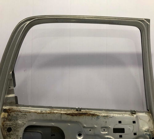 Porta Traseira Esquerda Chevrolet Corsa 2000/2010
