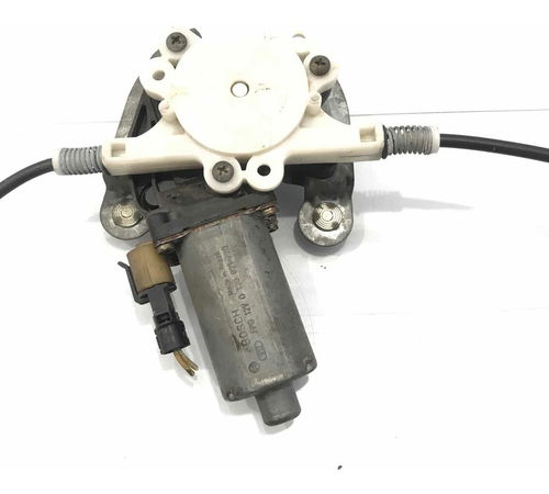 Máquina Vidro Porta Dianteiro Esquerda Renault Clio 13/16