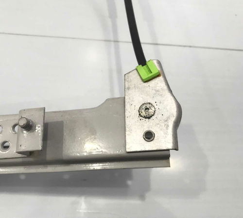 Máquina Vidro Porta Dianteiro Esquerda Renault Clio 13/16