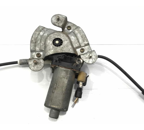 Máquina Vidro Porta Dianteiro Esquerda Renault Clio 13/16