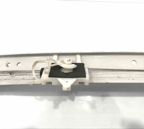 Máquina Vidro Porta Dianteiro Esquerda Renault Clio 13/16