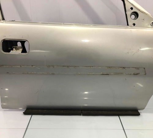 Porta Dianteira Direita Chevrolet Corsa 2000/2022