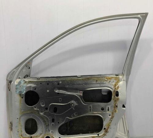 Porta Dianteira Direita Chevrolet Corsa 2000/2022