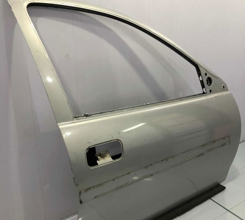 Porta Dianteira Direita Chevrolet Corsa 2000/2022