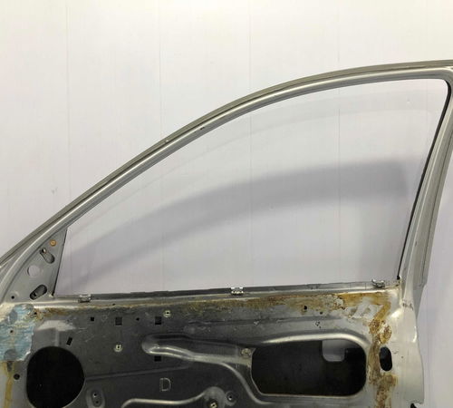 Porta Dianteira Direita Chevrolet Corsa 2000/2022