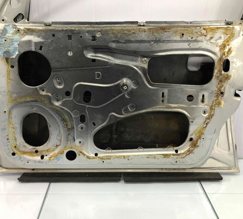 Porta Dianteira Direita Chevrolet Corsa 2000/2022