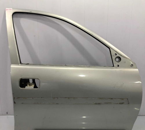 Porta Dianteira Direita Chevrolet Corsa ...