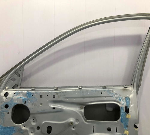 Porta Dianteira Direita Chevrolet Corsa 2000/2010