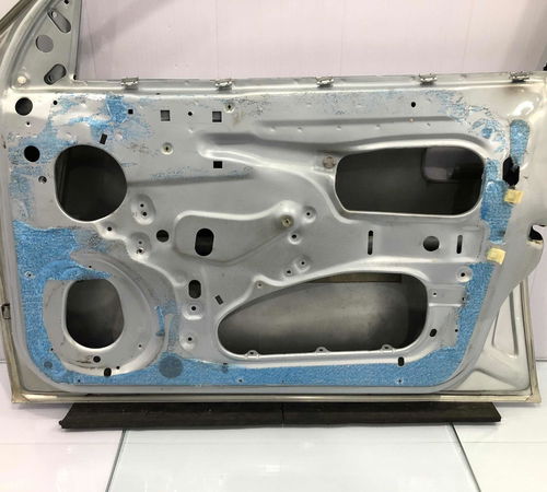 Porta Dianteira Direita Chevrolet Corsa 2000/2010