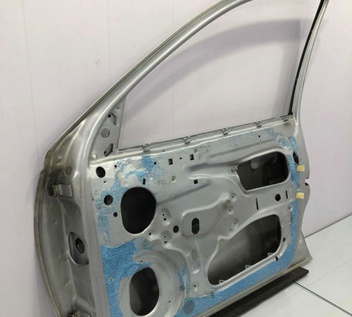 Porta Dianteira Direita Chevrolet Corsa 2000/2010