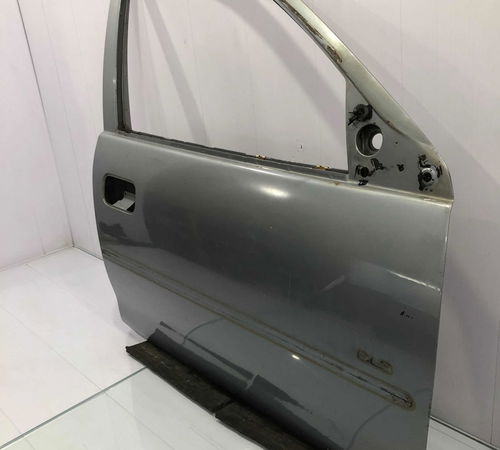 Porta Dianteira Direita Chevrolet Corsa 2000/2010