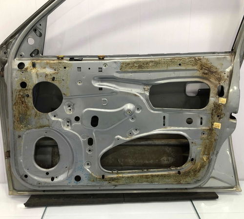 Porta Dianteira Direita Chevrolet Corsa 2000/2010