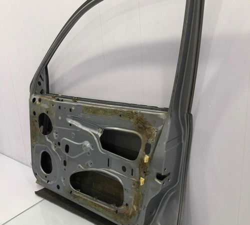 Porta Dianteira Direita Chevrolet Corsa 2000/2010
