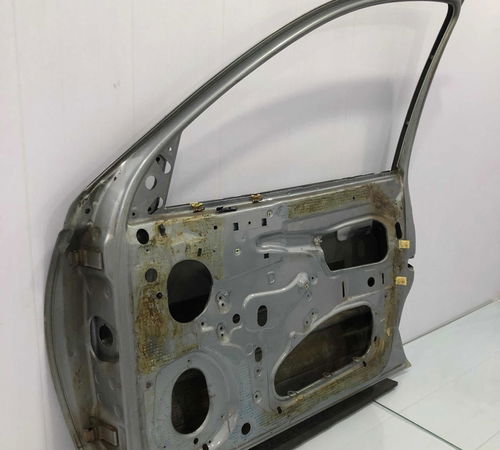 Porta Dianteira Direita Chevrolet Corsa 2000/2010