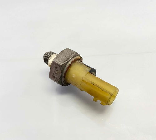 Sensor Pressão Óleo 1.6/16v Renault Oroch 2016/2021
