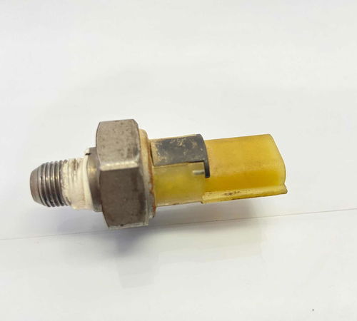 Sensor Pressão Óleo 1.6/16v Renault Oroch 2016/2021