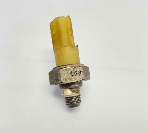 Sensor Pressão Óleo 1.6/16v Renault Oroch 2016/2021