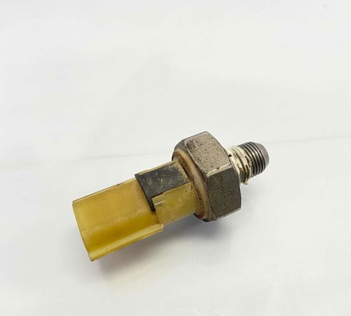 Sensor Pressão Óleo 1.6/16v Renault Oroch 2016/2021
