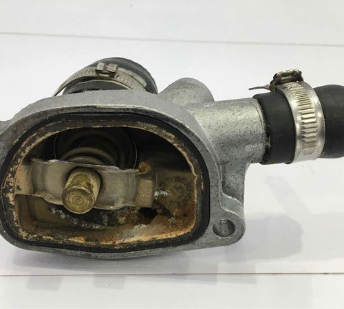 Válvula Termostática Motor Evo 1.4 Fiat 3003/2012