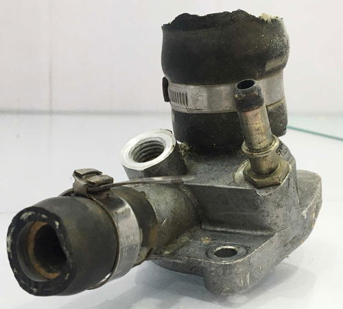 Válvula Termostática Motor Evo 1.4 Fiat 3003/2012