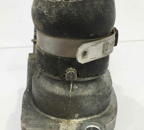 Válvula Termostática Motor Evo 1.4 Fiat 3003/2012