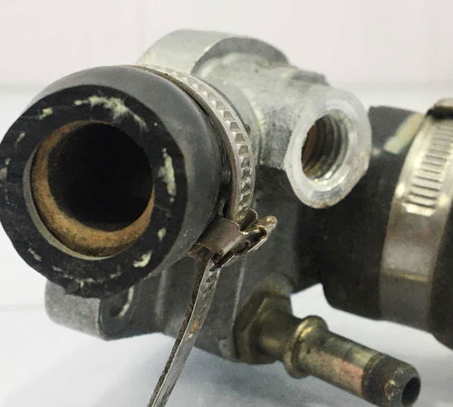 Válvula Termostática Motor Evo 1.4 Fiat 3003/2012