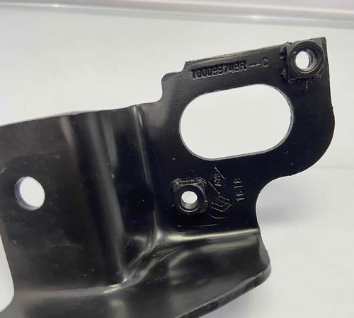 Suporte Motor 1.6/16 V Renault Oroch 2016/2021