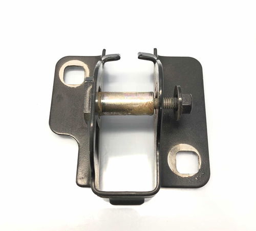 Suporte Braço Esquerdo Capô Traseiro Renault Logan 2008/13