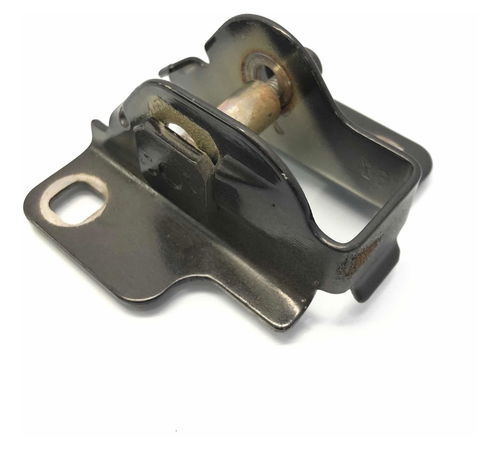 Suporte Braço Esquerdo Capô Traseiro Renault Logan 2008/13