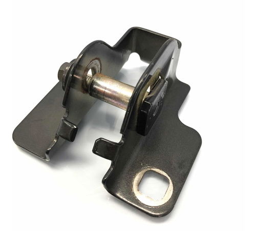 Suporte Braço Esquerdo Capô Traseiro Renault Logan 2008/13