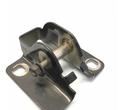 Suporte Braço Esquerdo Capô Traseiro Renault Logan 2008/13