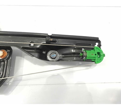 Máquina De Vidro Traseiro Esquerdo Fiat Idea 2011/2016