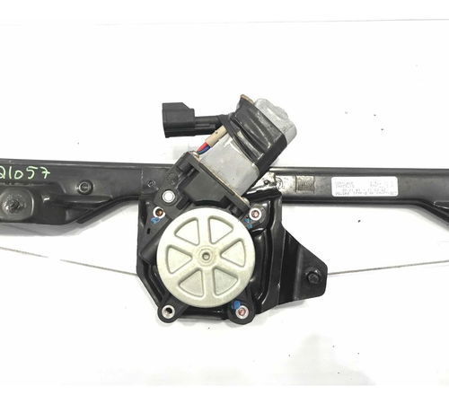 Máquina De Vidro Dianteiro Direito Fiat Idea 2011/2016