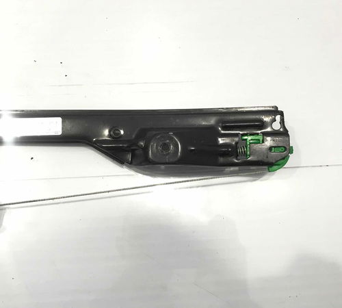 Máquina De Vidro Dianteiro Direito Fiat Idea 2011/2016