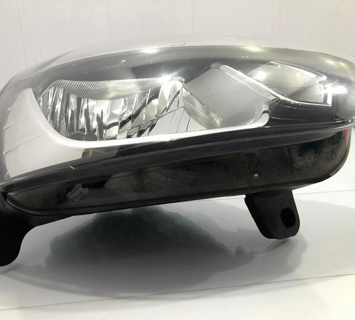 Farol Direito Renault Clio 2013/2016 Recuperado