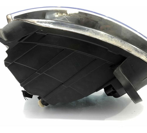 Farol Direito Renault Clio 2013/2016 Recuperado