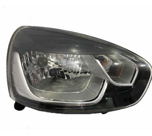 Farol Direito Renault Clio 2013/2016 Rec...