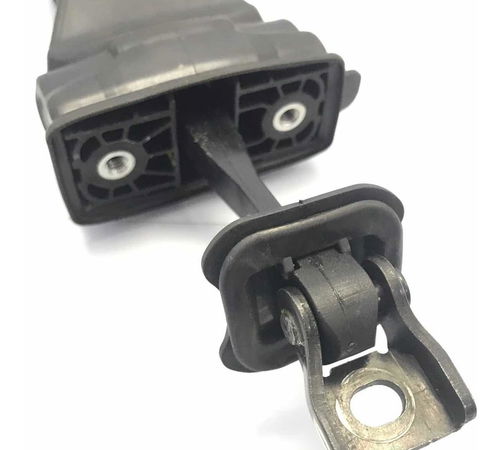 Limitador Porta Traseira Esquerda Volkswagen Nivus 2020/2022