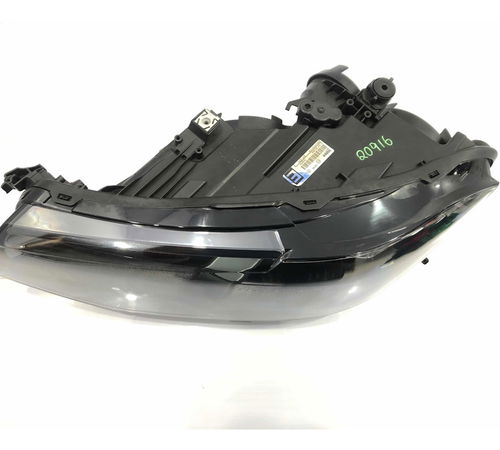 Farol Esquerdo Volkswagen T-cross 2019/2022
