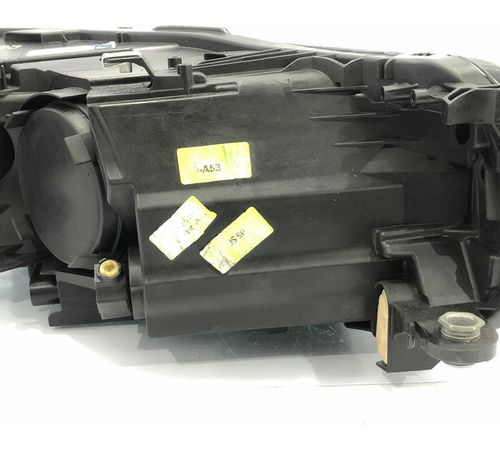 Farol Esquerdo Volkswagen T-cross 2019/2022