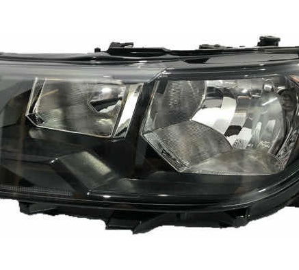 Farol Esquerdo Volkswagen T-cross 2019/2...