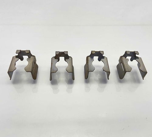 Kit Grampo Bico Injetor 1.6/16 V Renault Oroch 2016/2021