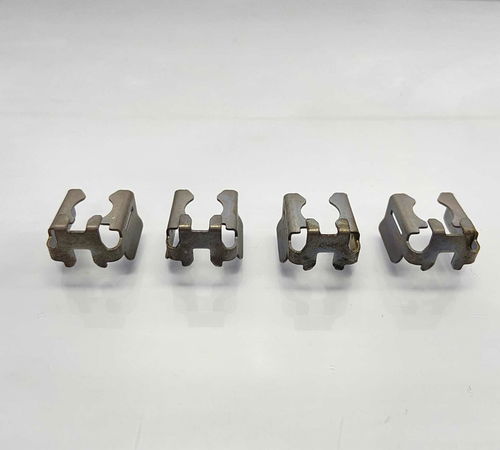 Kit Grampo Bico Injetor 1.6/16 V Renault Oroch 2016/2021