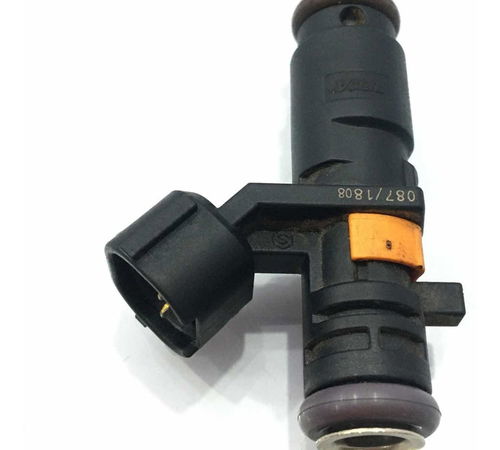 Bico Injetor Renault Oroch 2016/2021 1.6/16v