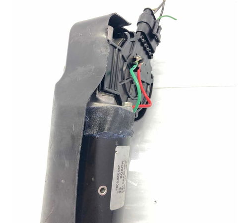 Motor Limpador Pára-brisa Dianteira Fiat Idea 2011/2018